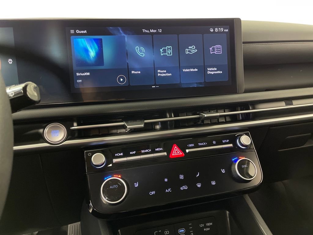 Certified 2025 Hyundai Tucson SEL image 22