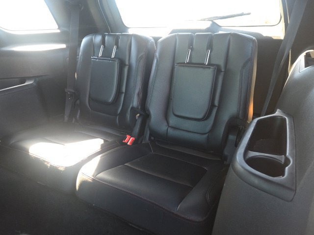 Used 2016 Ford Explorer Sport AWD/4WD image 16