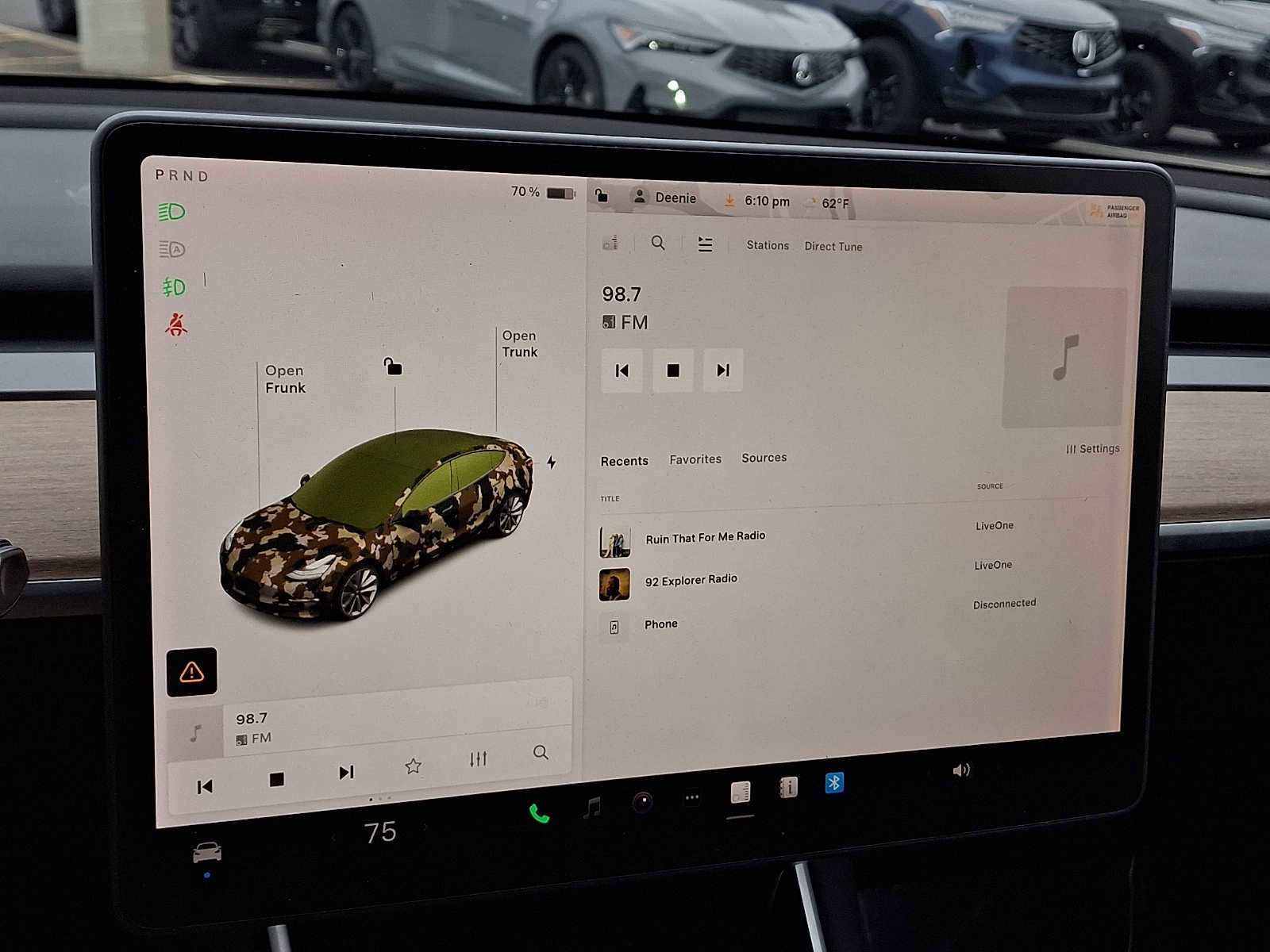 Used 2018 Tesla Model 3 Long Range image 18