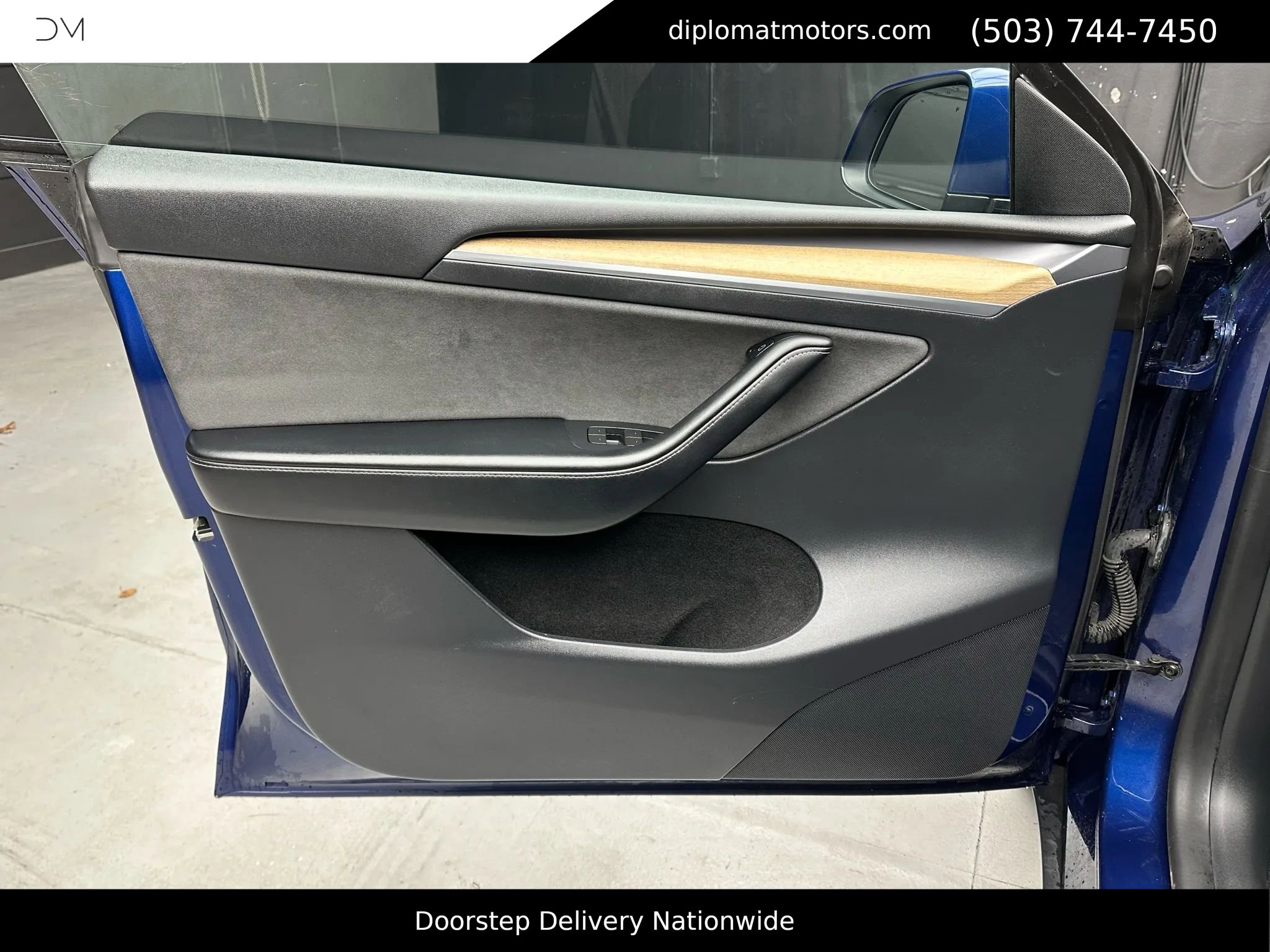 Used 2023 Tesla Model Y Long Range image 22