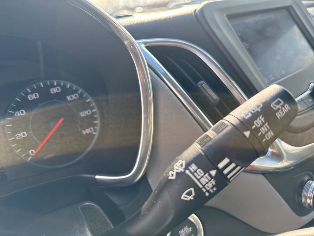 Certified 2024 Chevrolet Equinox LS image 39