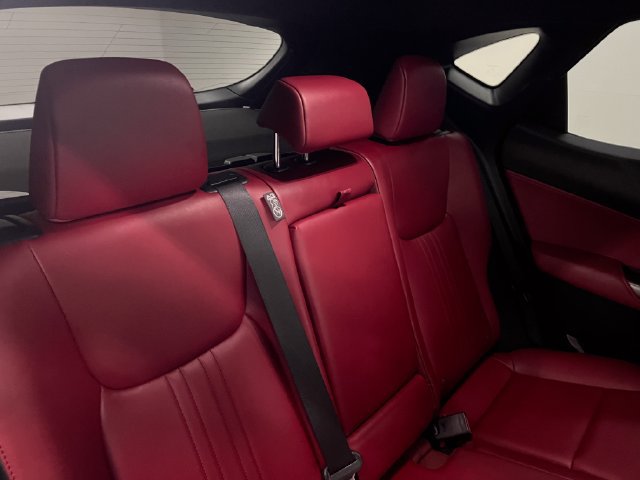 Certified 2024 Lexus NX 350 AWD w/ Vision Package image 13