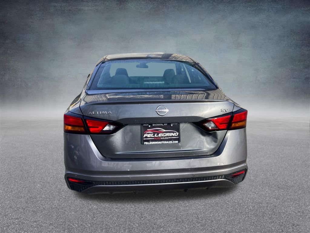 Used 2023 Nissan Altima 2.5 SV image 6