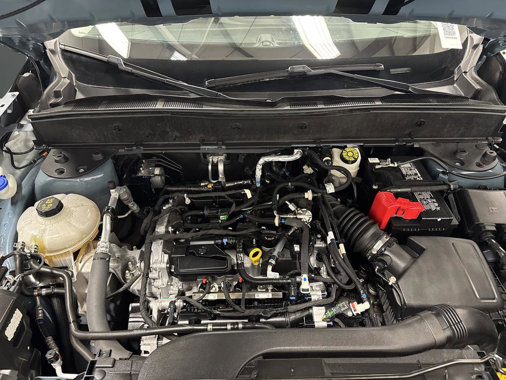 Used 2023 Ford Bronco Sport Big Bend w/ Convenience Package image 36