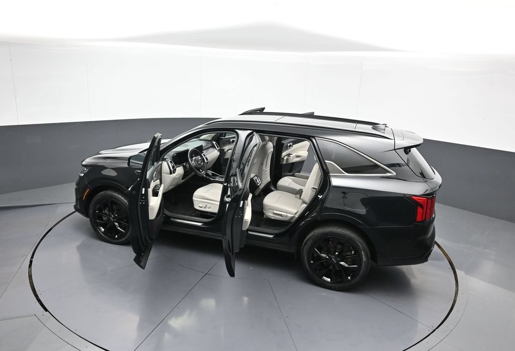 Used 2022 Kia Sorento SX AWD/4WD image 46
