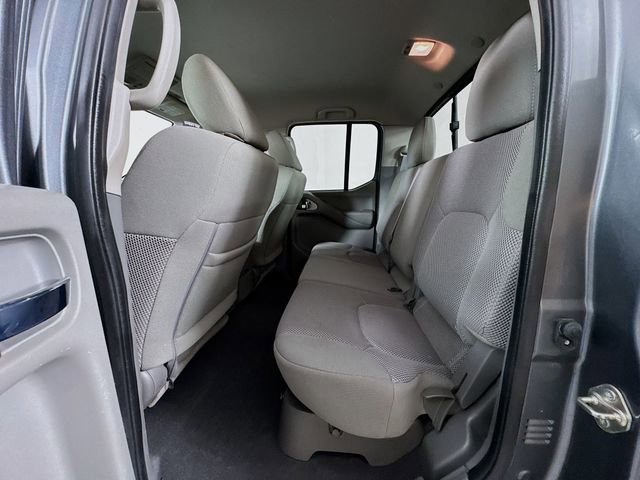 Used 2019 Nissan Frontier SV AWD/4WD image 34