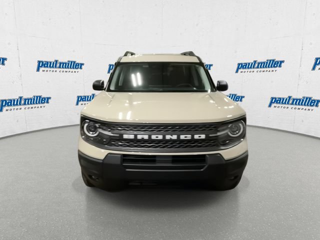 Used 2025 Ford Bronco Sport Big Bend w/ Convenience Package AWD/4WD image 3