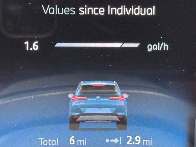 Used 2026 BMW X3 xDrive30 w/ Premium Package image 16