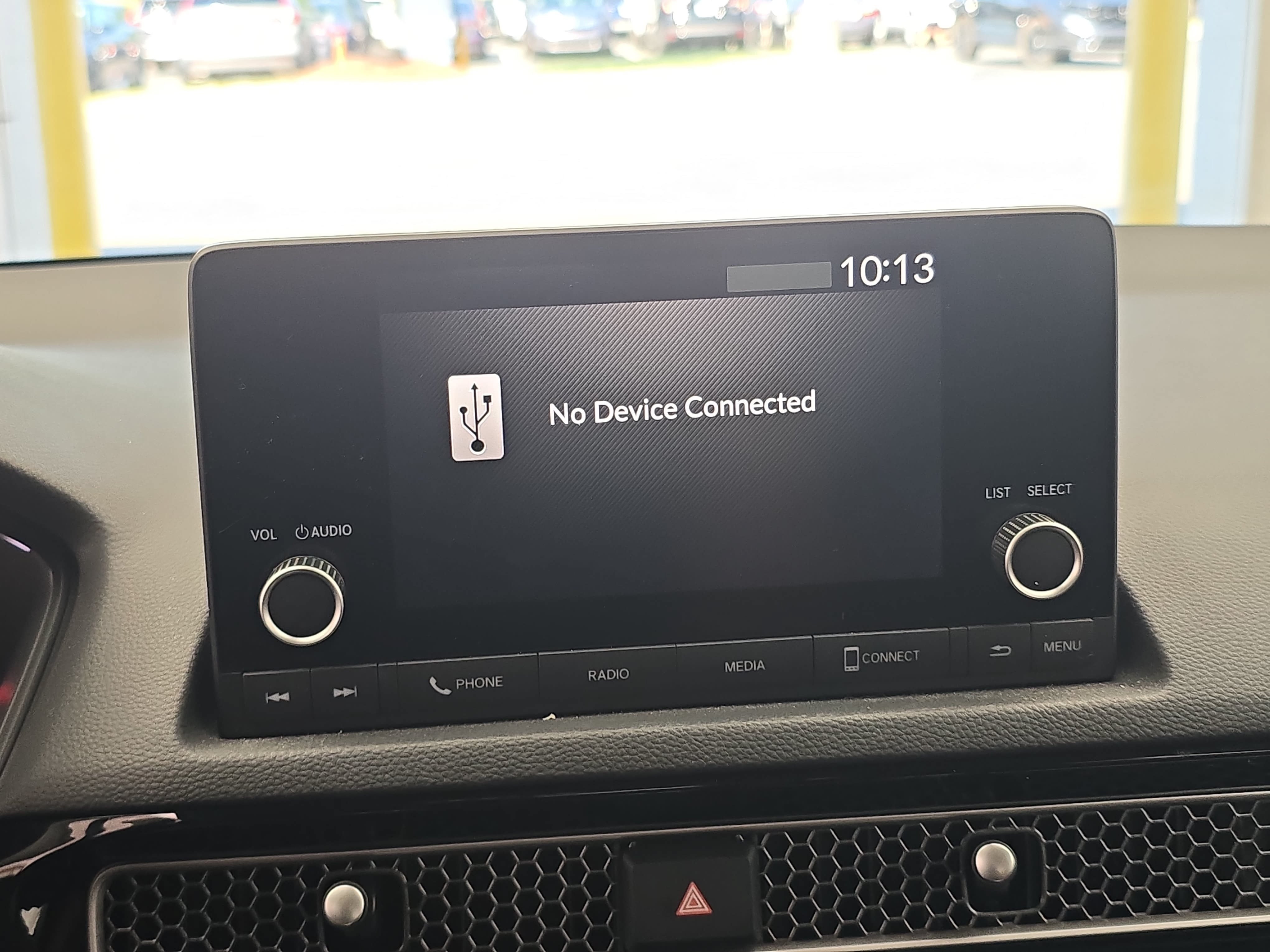 Used 2024 Honda Civic EX image 20