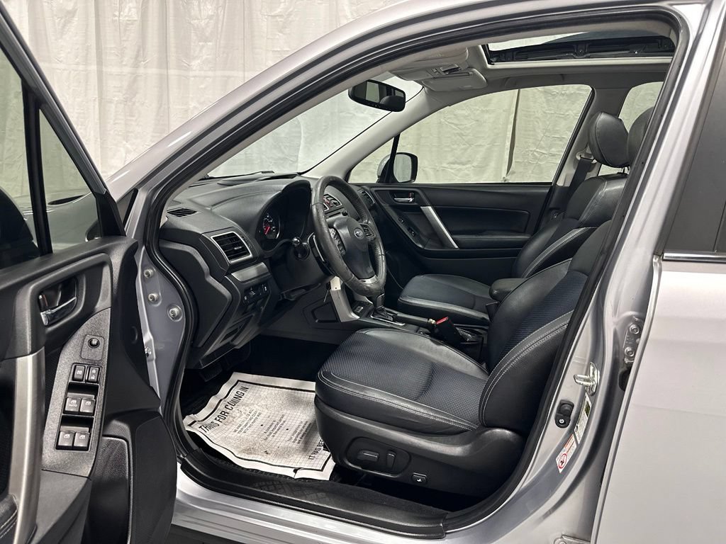 Used 2016 Subaru Forester 2.0XT Premium AWD/4WD image 10