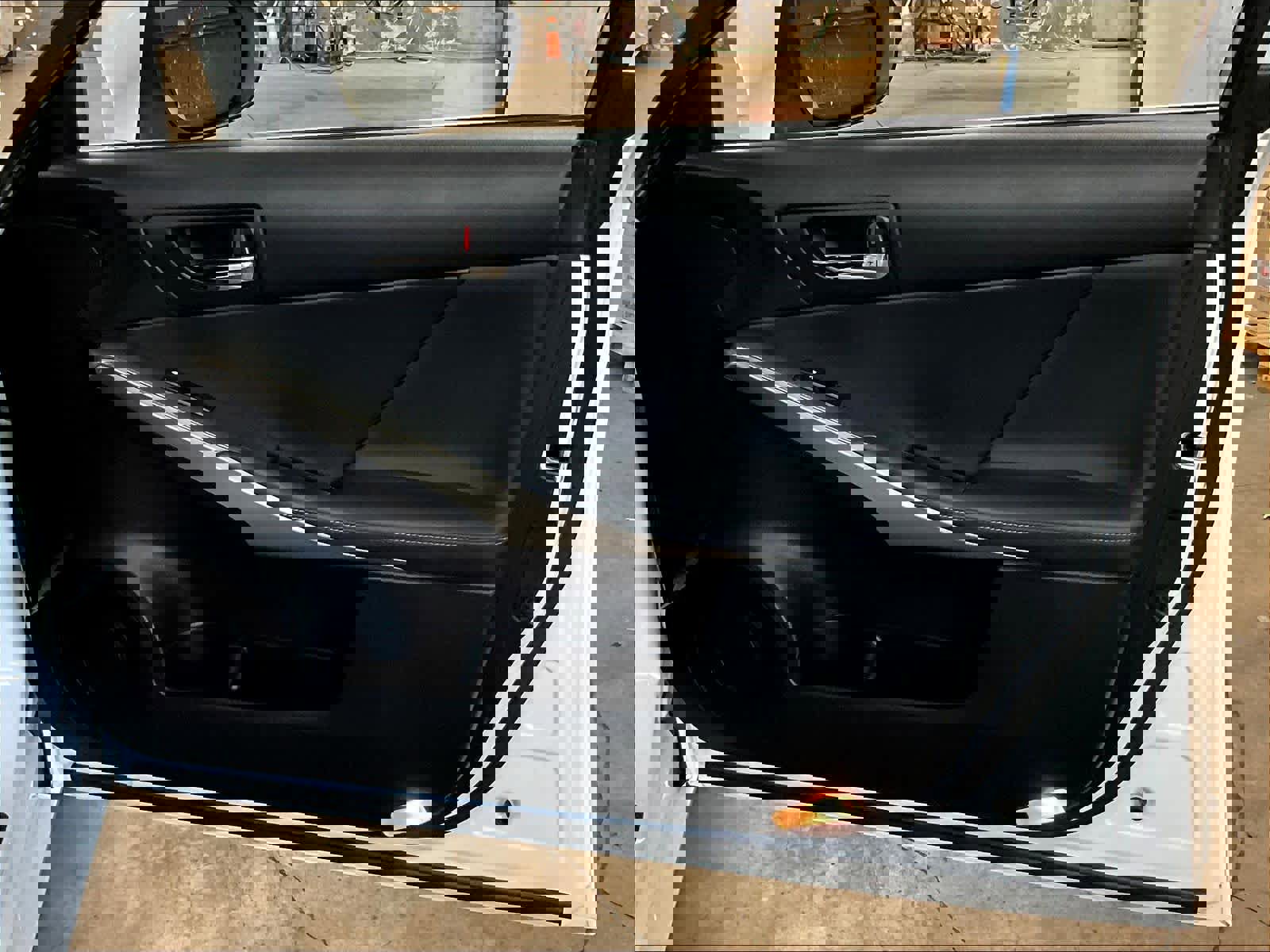 Used 2015 Lexus IS 250 w/ F-Sport Package image 25