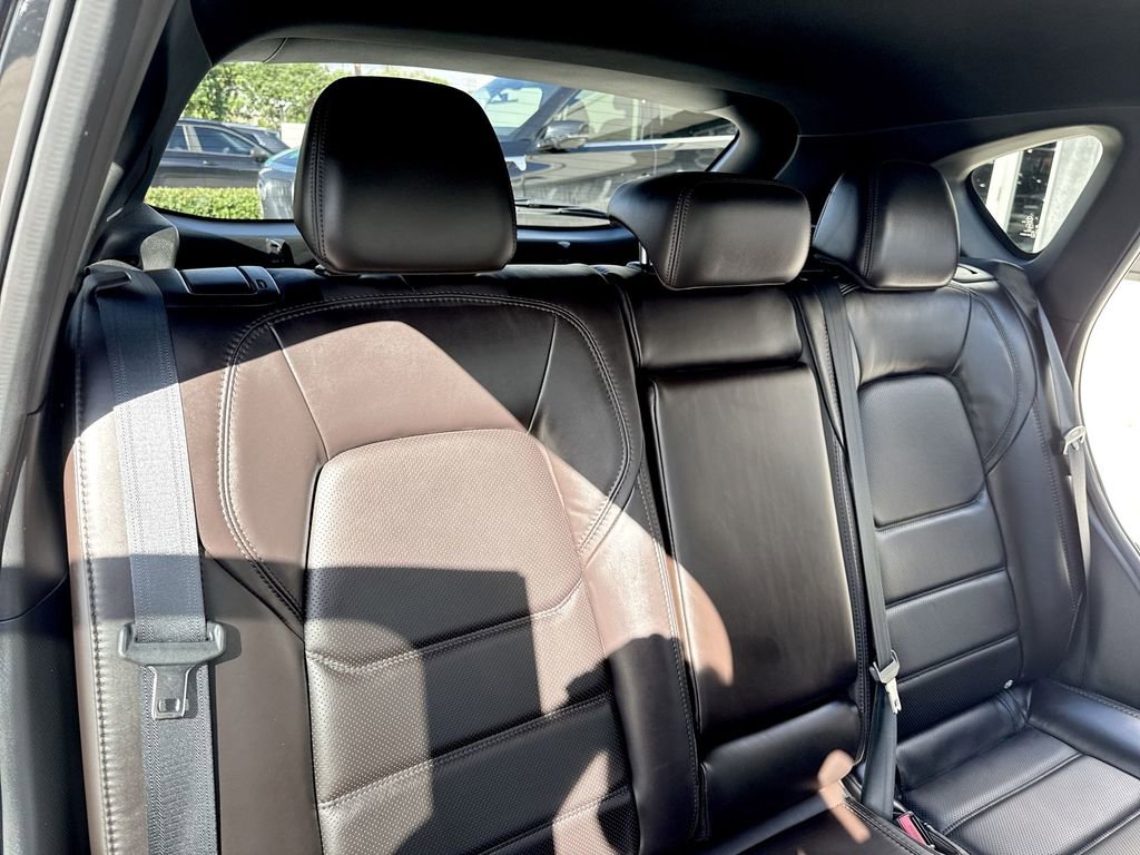 Used 2023 MAZDA CX-5 Signature AWD/4WD image 47