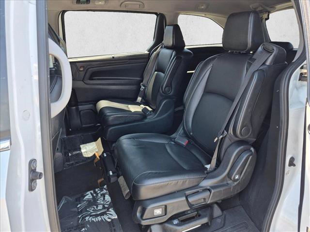 Used 2022 Honda Odyssey EX-L image 15