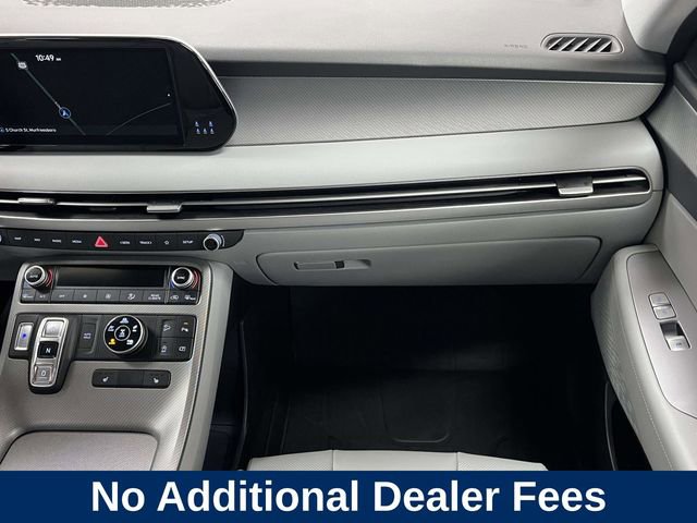 Used 2024 Hyundai Palisade SEL AWD/4WD image 21