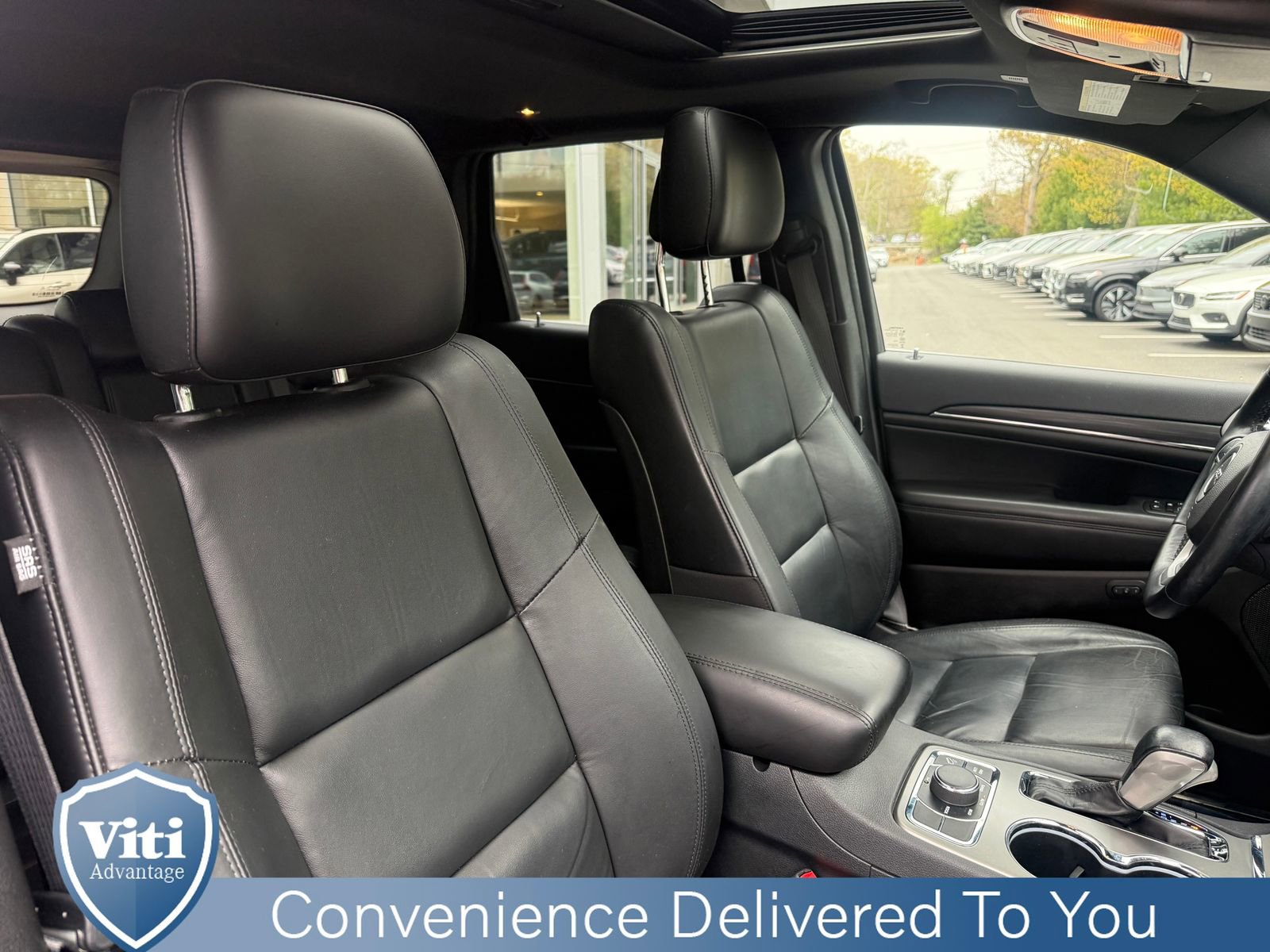 Used 2020 Jeep Grand Cherokee Limited AWD/4WD image 31