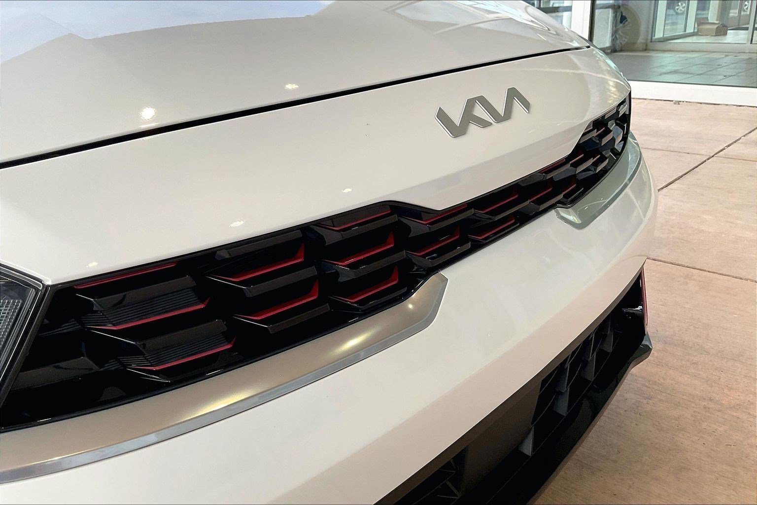 Used 2023 Kia Forte GT-Line w/ GT-Line Premium Package image 30