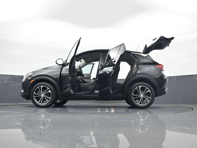 Used 2020 Buick Encore GX Select FWD image 36