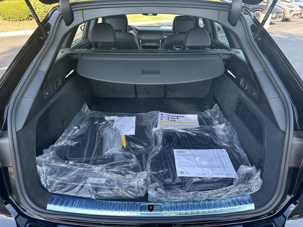 New 2026 Audi A6 Premium Plus image 9