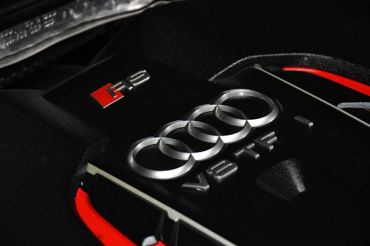 Used 2014 Audi RS 7 Prestige AWD/4WD image 12