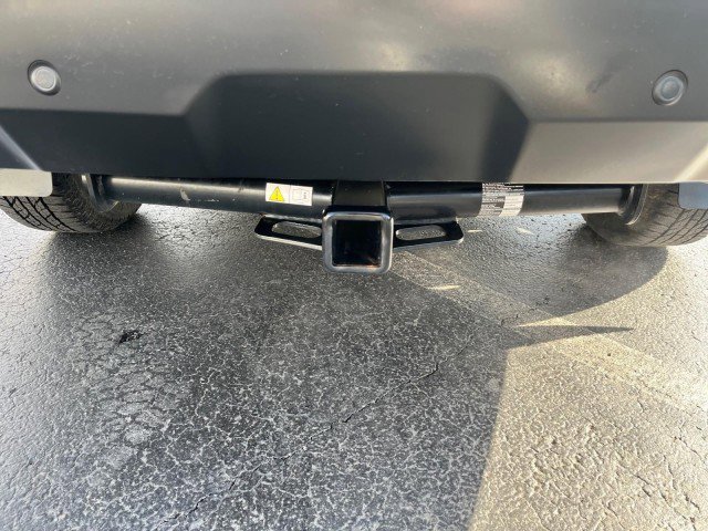 Used 2022 Subaru Outback Wilderness AWD/4WD image 9