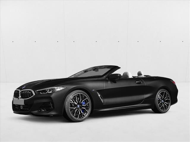 Used 2024 BMW 840i Convertible