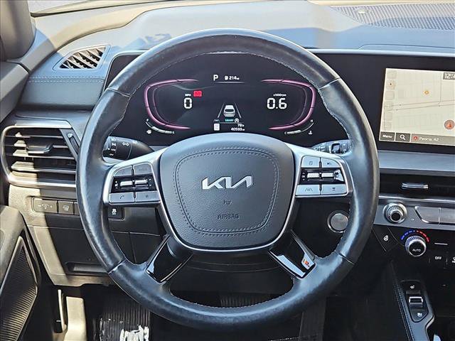 Used 2024 Kia Telluride EX X-Line AWD/4WD image 13