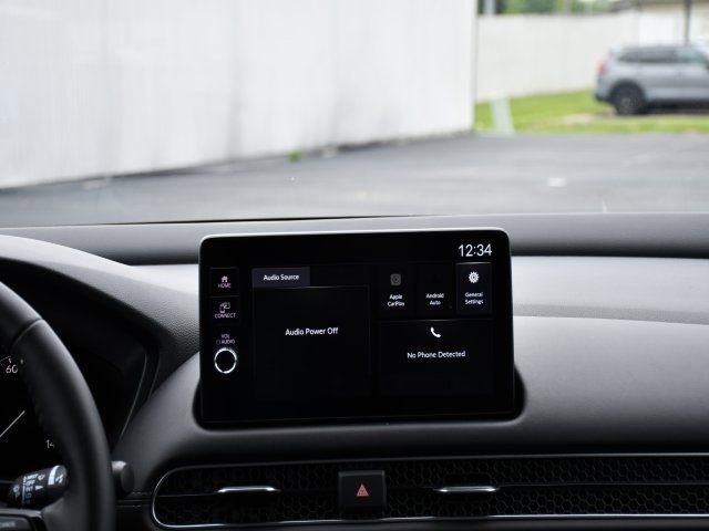 New 2027 Honda HR-V EX-L image 25