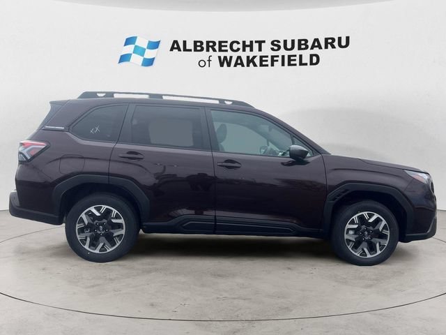 New 2026 Subaru Forester Premium AWD/4WD image 6