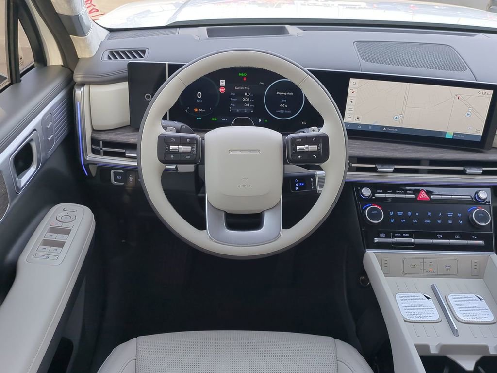 New 2026 Hyundai Santa Fe Calligraphy image 20