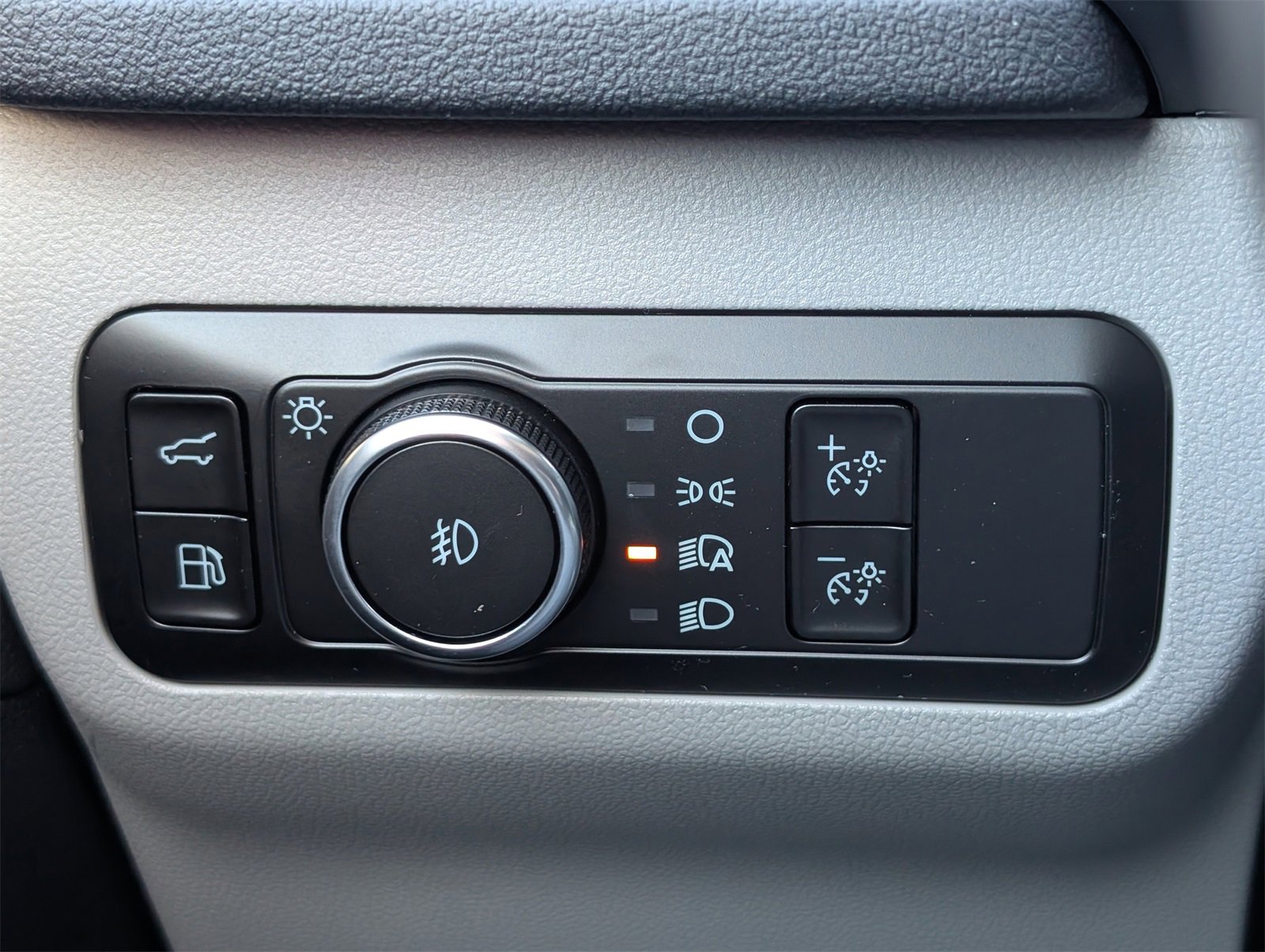 New 2026 Ford Escape Platinum image 22