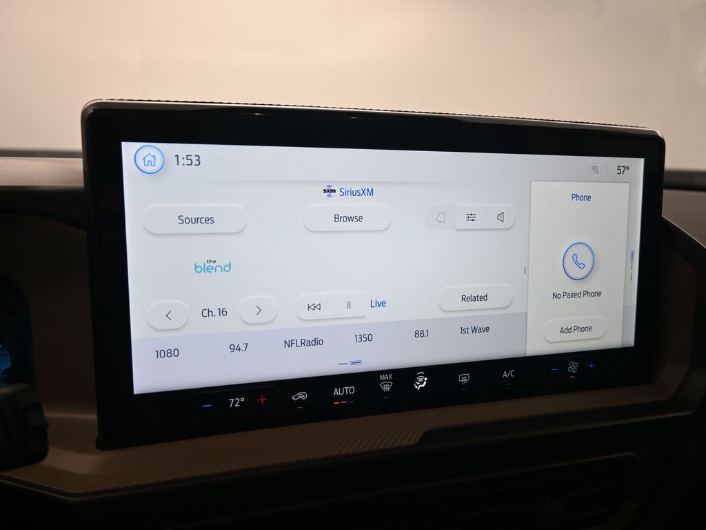 New 2025 Ford Bronco Sport Big Bend image 17