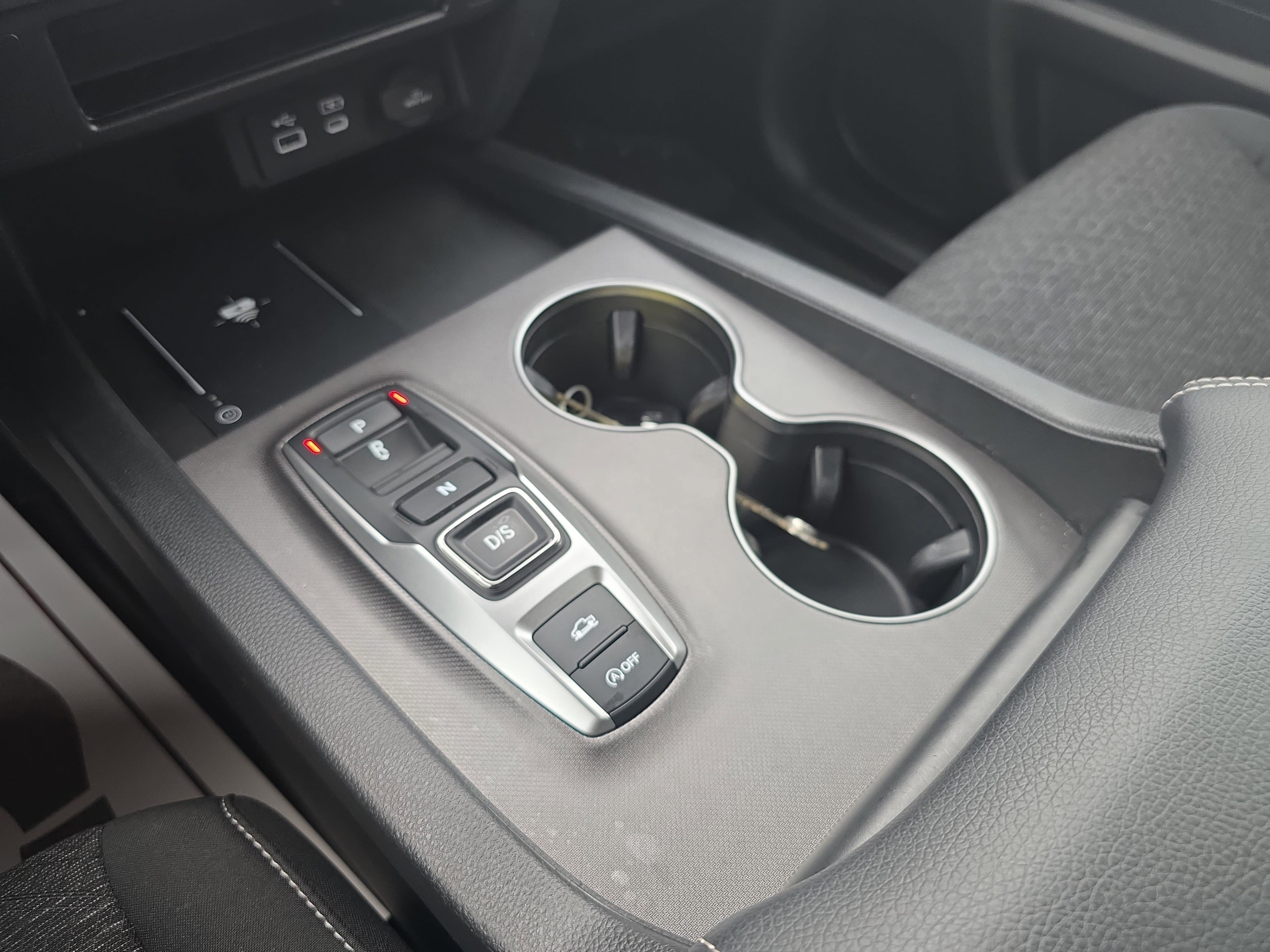 Used 2024 Honda Ridgeline Sport image 23