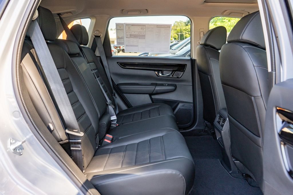 New 2026 Honda CR-V EX-L image 13