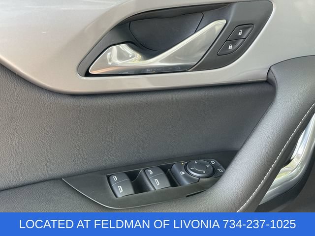 Certified 2024 Chevrolet Blazer LT w/ Convenience Package FWD image 22