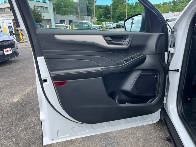 Used 2022 Ford Escape SE AWD/4WD image 20