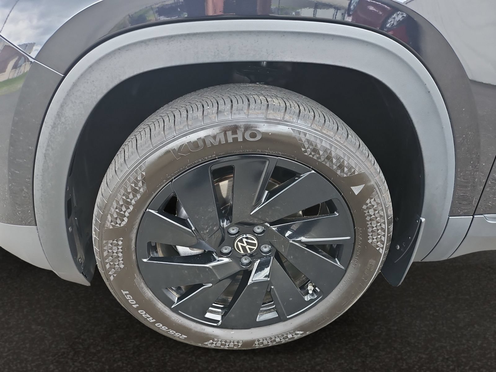 Used 2024 Volkswagen Atlas SE AWD/4WD image 38