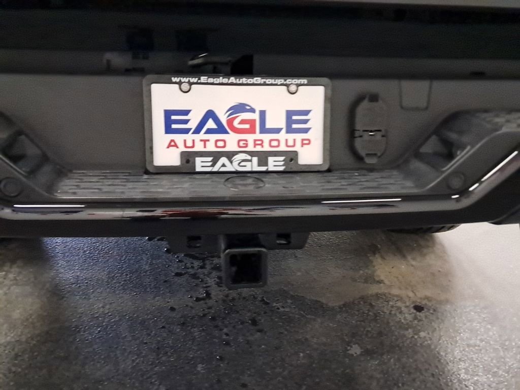 New 2026 RAM 1500 Big Horn image 33