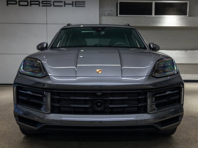New 2026 Porsche Cayenne E-Hybrid image 11