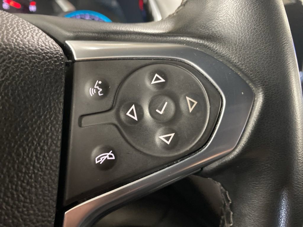 Used 2023 Chevrolet Traverse LT w/ Midnight/Sport Edition image 38