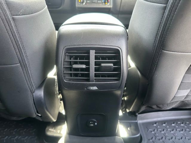 Used 2024 Ford Bronco Sport Big Bend w/ Convenience Package image 33