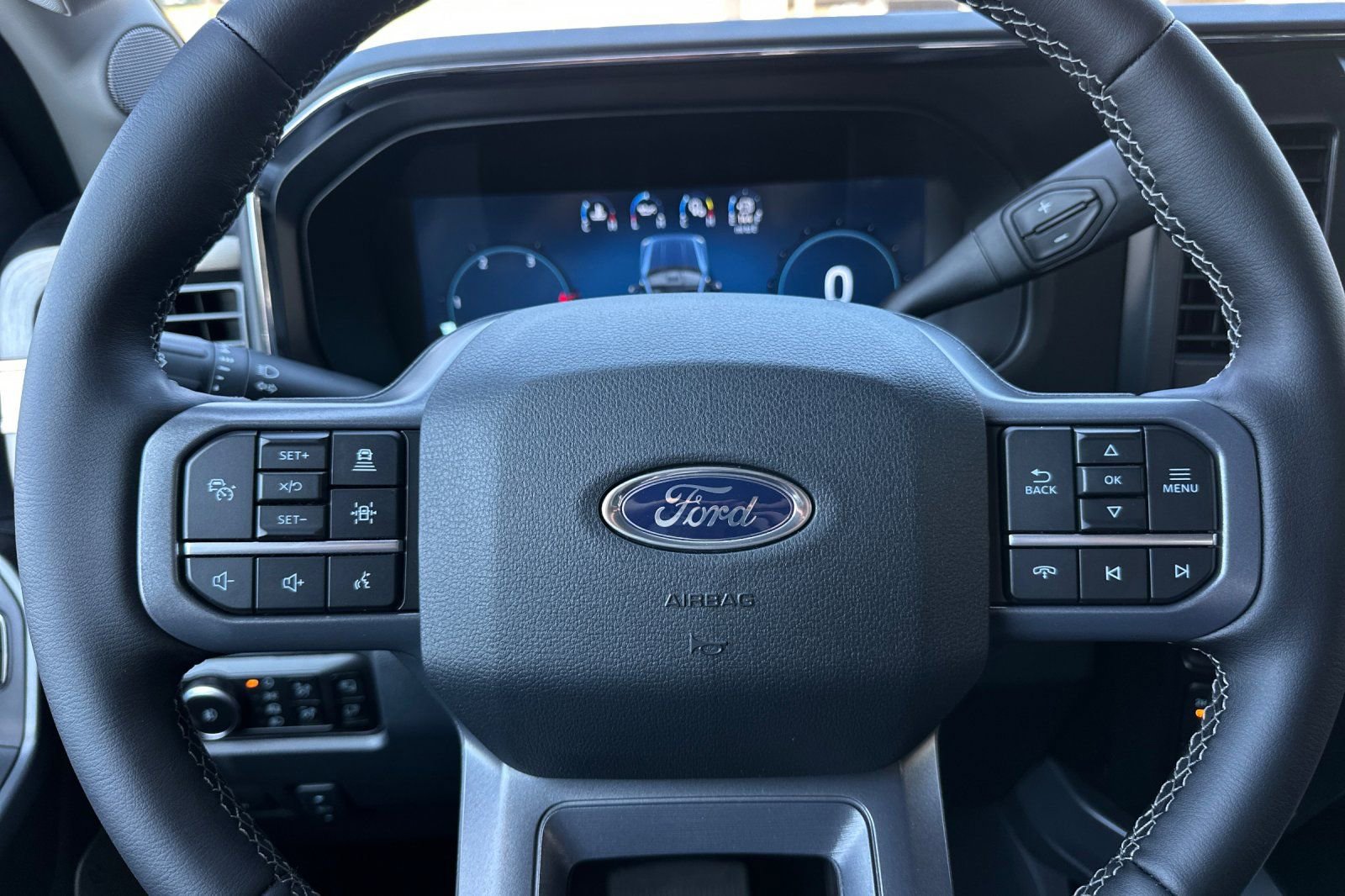 New 2026 Ford F250 Lariat w/ Lariat Premium Package image 22