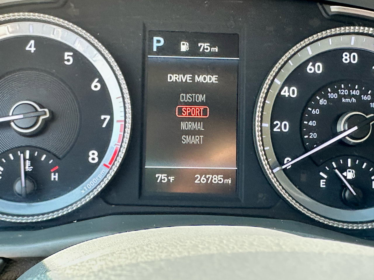Used 2023 Hyundai Sonata SEL image 28