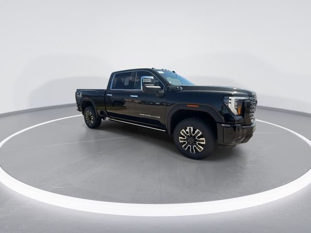 New 2026 GMC Sierra 3500 Denali Ultimate AWD/4WD image 2