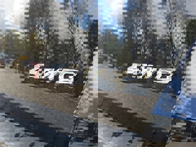 New 2025 Ford Explorer Active w/ Active Comfort Package image 7