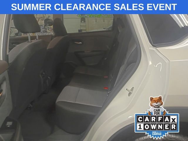 Used 2023 Nissan Rogue SV AWD/4WD image 7
