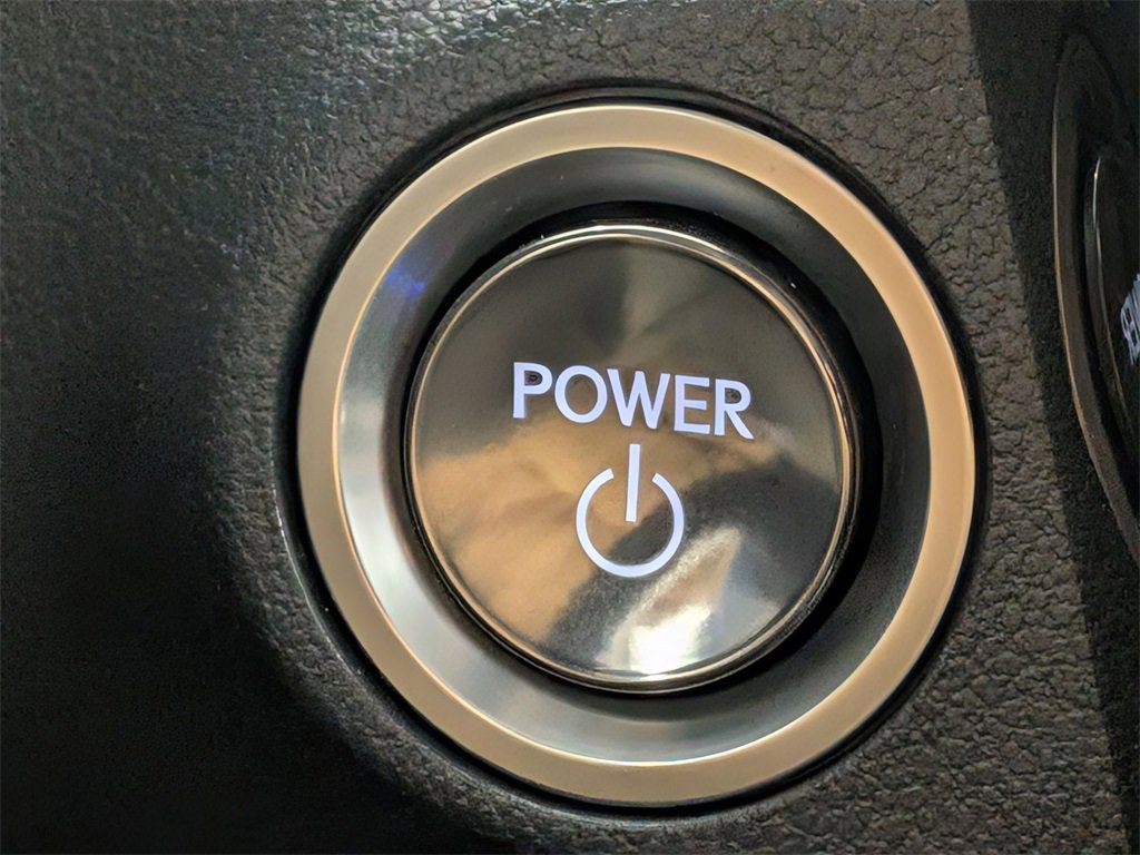 Certified 2024 Lexus ES 300h w/ Premium Package image 19