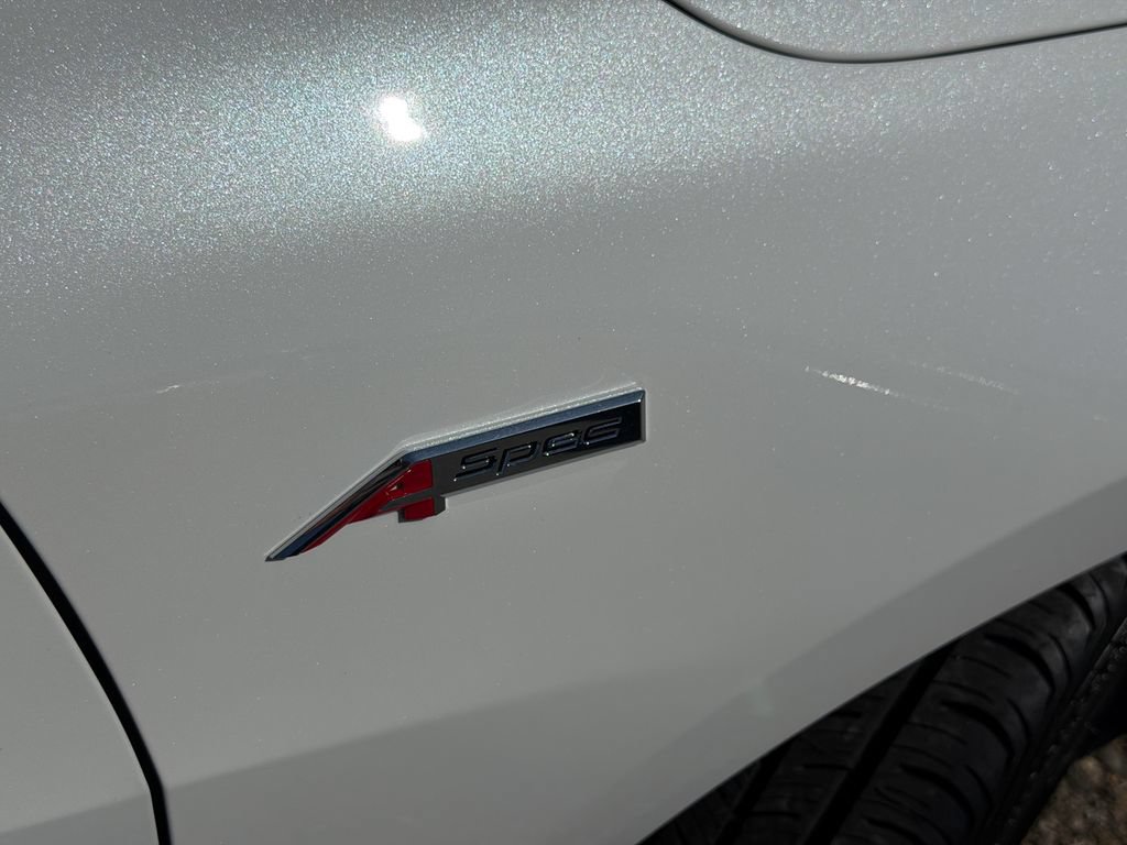 New 2026 Acura Integra A-Spec w/ Technology Package FWD image 6