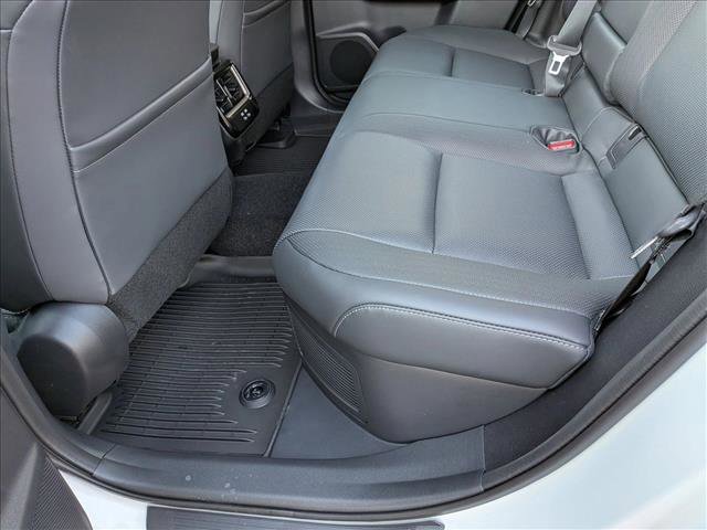 New 2026 Toyota Crown Signia image 15