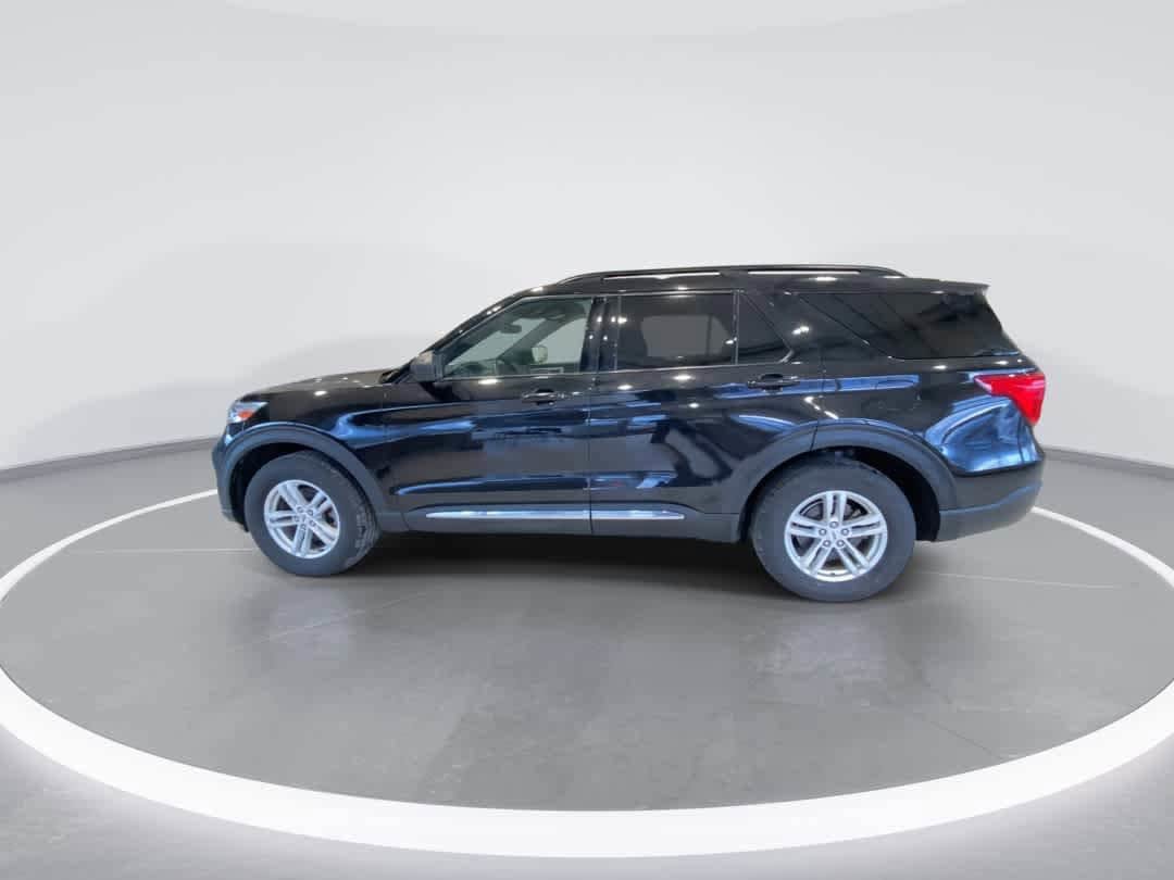 Used 2020 Ford Explorer XLT w/ Comfort Package AWD/4WD image 5