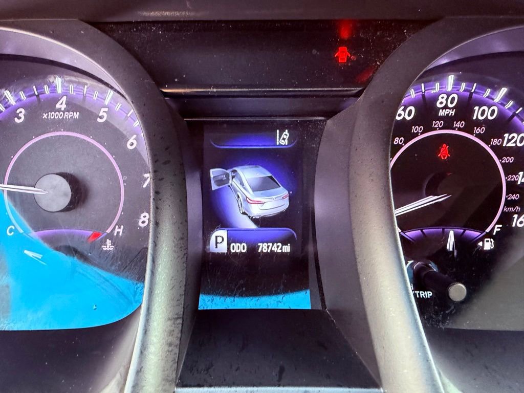 Used 2017 Toyota Avalon image 21